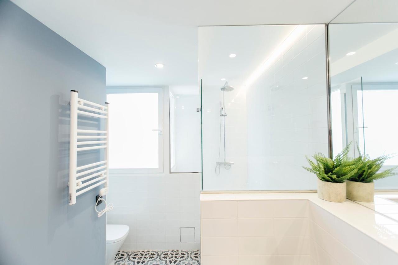 Appartamento Modern And Luxury- 2Bd 2Bth- Socorro Siviglia Esterno foto